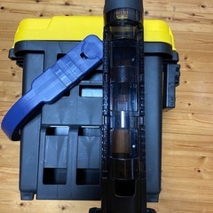 メイホウ　バケットマウスBM9000限定カラーの画像
