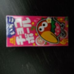 【未使用】ミニ　消しゴム　チョコボール　ミッキー　ツムツム　モンスター　クリスマス　まとめての画像