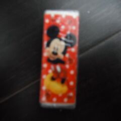 【未使用】ミニ　消しゴム　チョコボール　ミッキー　ツムツム　モンスター　クリスマス　まとめての画像