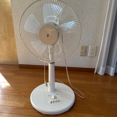 扇風機