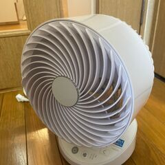 ※取引中※【渋谷｜扇風機・サーキュレーター 】⭐️2021年製⭐...