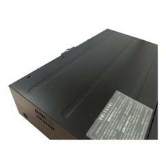 【簡単ダビング】DX アンテナDXR150V ビデオデッキ　DVD 複合機
の画像