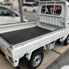 S200P ハイゼット 5MT ホワイト　低走行　エアコン　パワステ付き！の画像