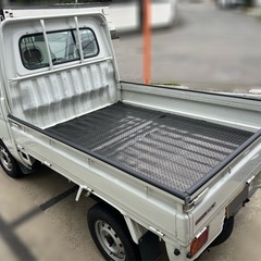 S200P ハイゼット 5MT ホワイト　低走行　エアコン　パワステ付き！の画像