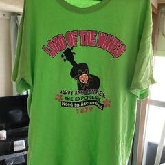 服/ファッション Tシャツ メンズ