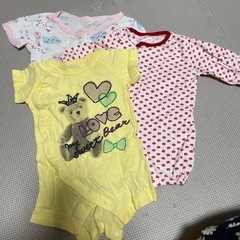 あげます👶ベビー服