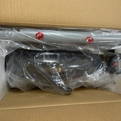 (ALINCO)エアロマグネティックミニバイクの画像