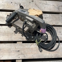 日立 HITACHI 仕上溝切 GA21　