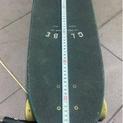 街乗り用スケートボード
