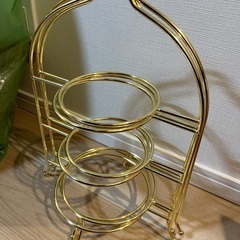 アフタヌーンティーセット