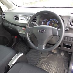 23y  ルクラ　禁煙車　スマートキー　オートエアコン　ＥＴＣ　ドラレコ　走行３.５万ｋｍ　１６.８万円の画像