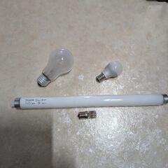 蛍光灯 LED 電球