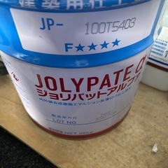 ジョリパット