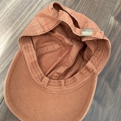 早い者勝ち  NEOTERIC 美品 キャップ   ファッション 帽子 の画像