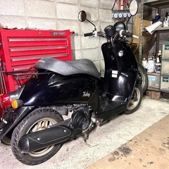 ☆安心の点検整備.動画☆ホンダ トゥデイ AF61☆超低走行な好調個体！消耗品の心配無しでお買い得乗り出し！の画像