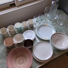 食器★コップ★グラス★まとめて★中古品