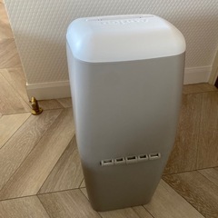 アップリカ　予備袋セット　紙おむつ処理ポットの画像