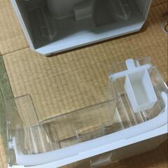 移動式スポットクーラーの画像