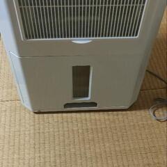 移動式スポットクーラーの画像