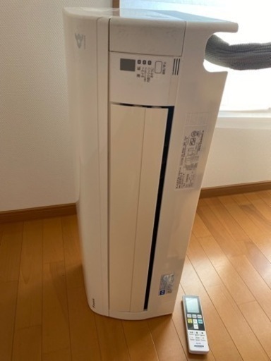 ダイキン　エアコン　2013年