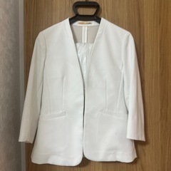 オリヒカ　レディーススーツ