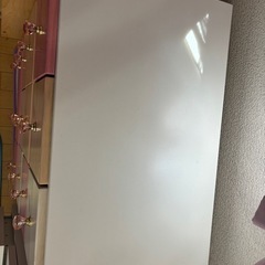 4段チェスト ピンクの画像