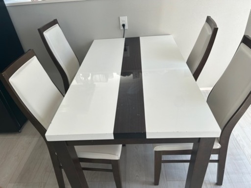 家具 ダイニングセット　ダイニングテーブル