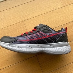 SKECHERS　子供用シューズ　21cmの画像