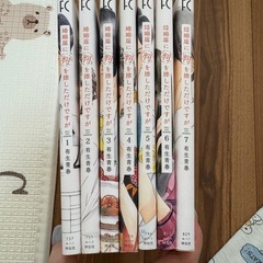 婚姻届に判を捺しただけですが　1〜7巻
