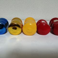★郵便局　郵便ポスト貯金箱　未使用★の画像