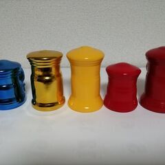 ★郵便局　郵便ポスト貯金箱　未使用★の画像