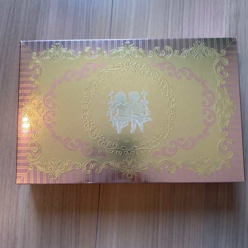 【新品未使用】フェイスパウダー ミラノコレクション