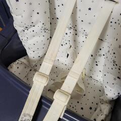 アップリカ　ハイローチェアの画像