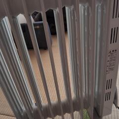 電気オイルヒーター
