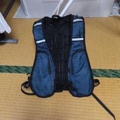 水冷ベストの画像