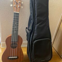 ※値下げ※【渋谷｜美品✨ウクレレ】⭐️ISLANDER・アイラン...
