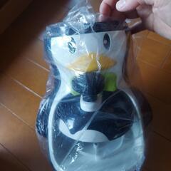 残り1点　ペンギンかき氷器の画像