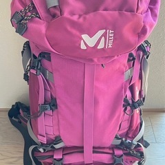 MILLET(ミレー)   SAAS FEE 30 サイズM