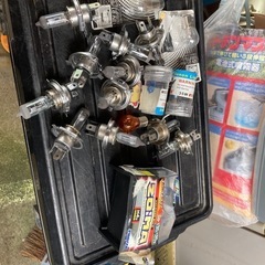 12v自動車用電球