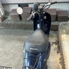 バイクの画像