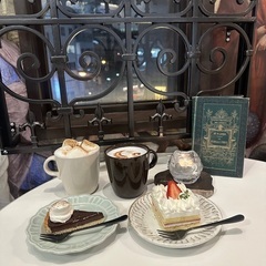 カフェ友達募集中🍰💞
