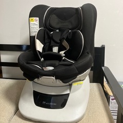 AILEBEBE チャイルドシート