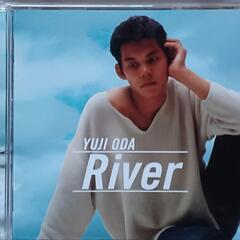 【中古CD】River
織田裕二