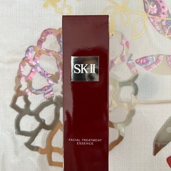SK-II化粧水新品未使用