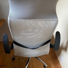 【白山市】ハイバックチェアの画像