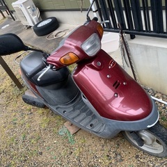 YAMAHAアプリオ
の画像