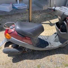 YAMAHAアプリオ
の画像