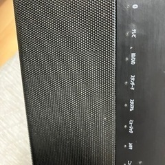 ST-HTB170 パナソニック　バー　スピーカー　お値下げしました！の画像