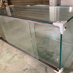 ショーケースの画像