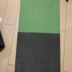 家具 カーペット/マット/ラグ